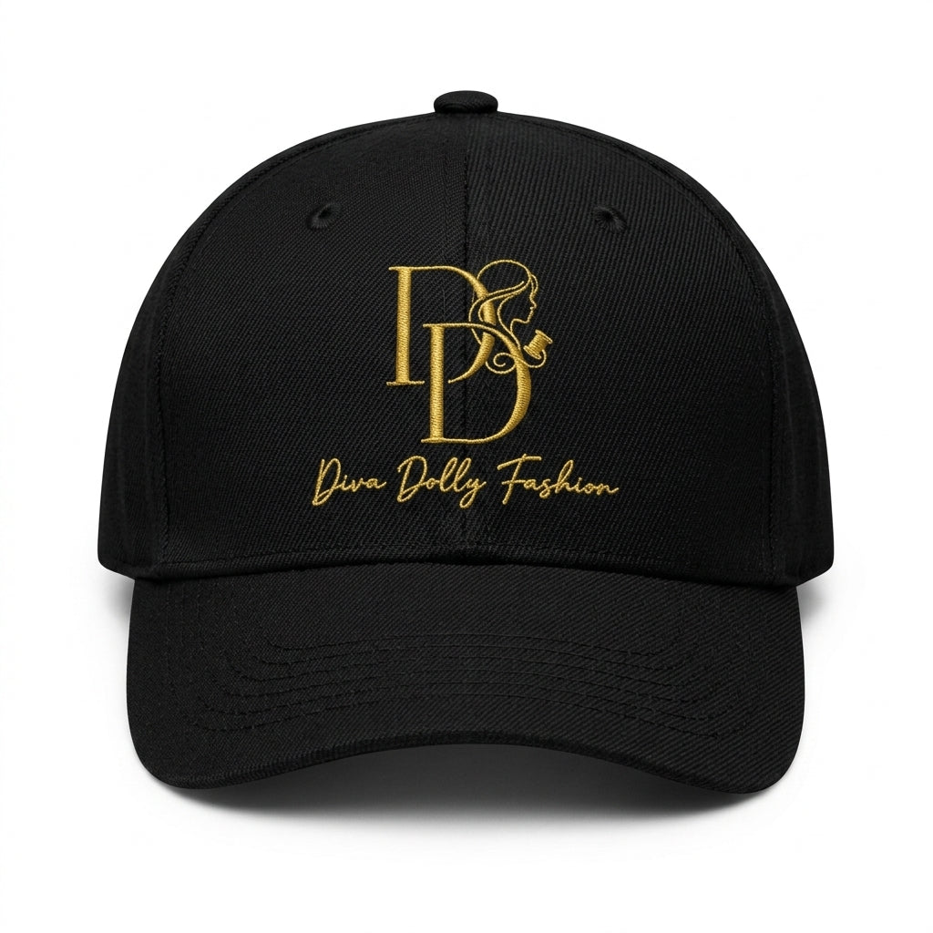 Hat everyday fashion